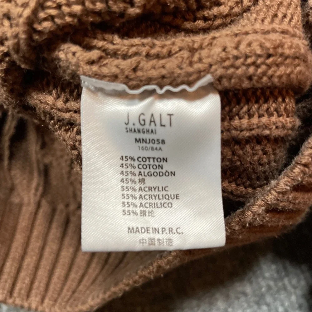 j.galt some wash